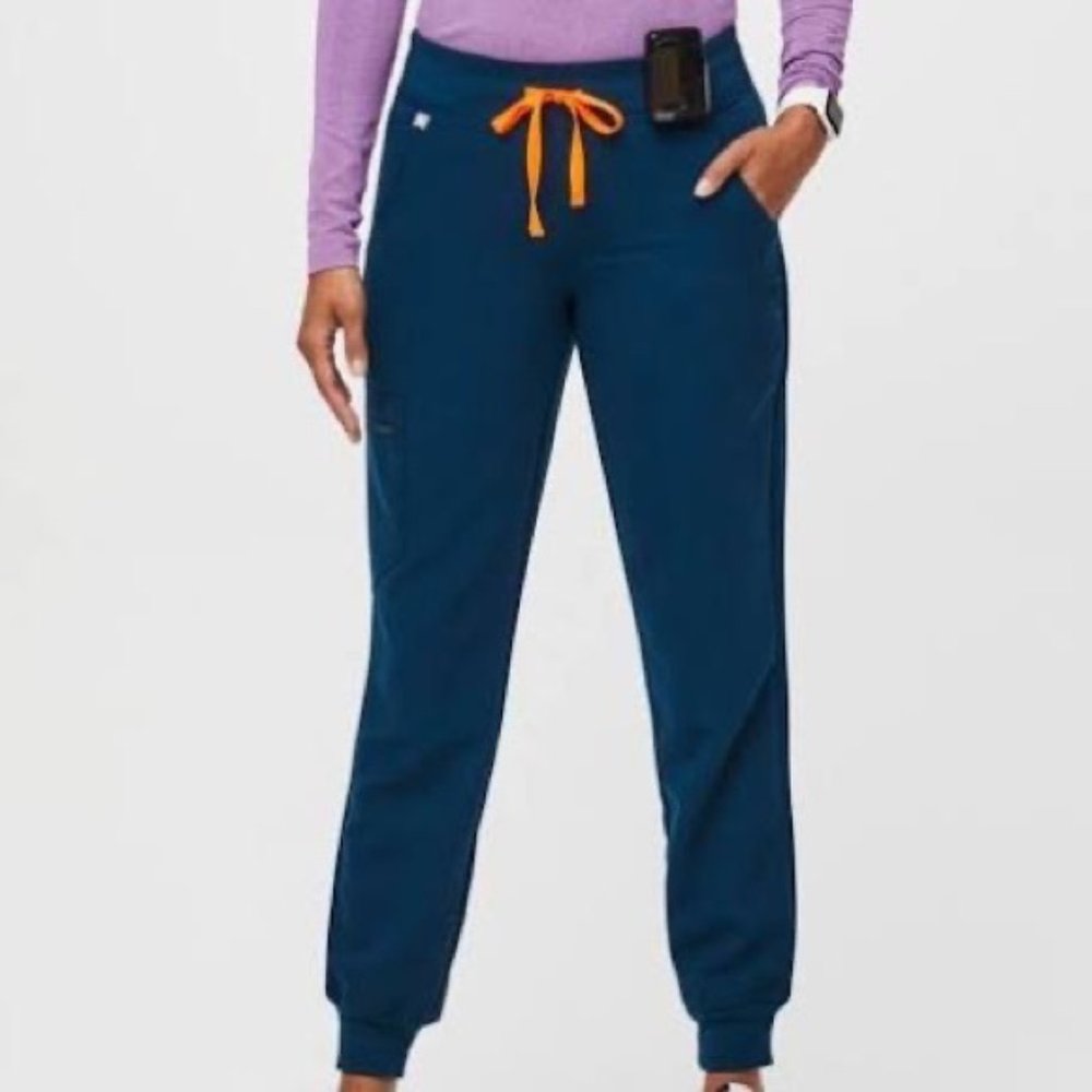 NWT Deep Reef LP Zamora Joggers